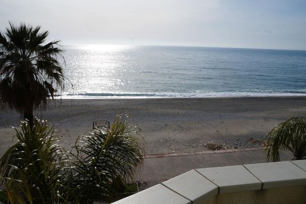 Miramare Hotel (Marina di Gioiosa Ionica)